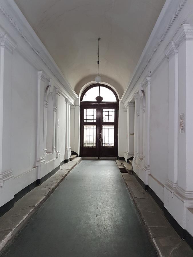 Pension Gross Вена Экстерьер фото